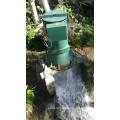 Water Turbine 3phase  380V 3kw hydroelectric generator price